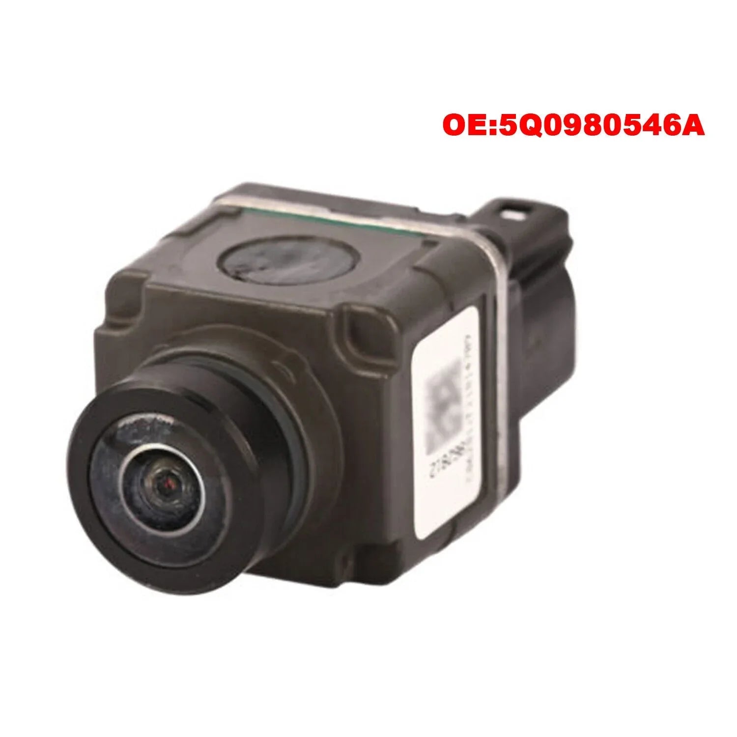 360° Environment Surround Camera For Volkswagen Bentley Porsche Audi 5Q0-980-546-A