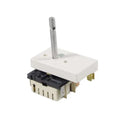 GE WB24X24136 INFINITE SWITCH CONTROL - OEM PART