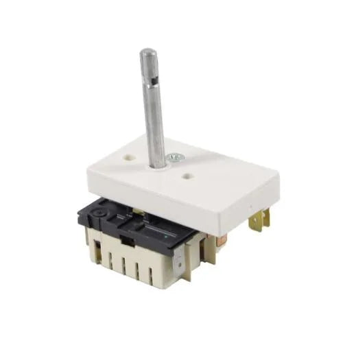 GE WB24X24136 INFINITE SWITCH CONTROL - OEM PART