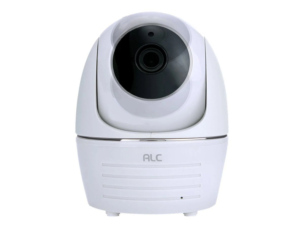 ALC Sight HD AWF23 Full HD 1080p Indoor Pan&Tilt Wi-Fi Camera - Network surveillance camera - pan / tilt - indoor - color - 1920 x 1080 - 1080p - audio - wired - Wi-Fi - H.264