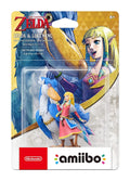 Zelda & Loftwing Amiibo - The Legend of Zelda: Skyward Sword HD Series [Nintendo Accessory]