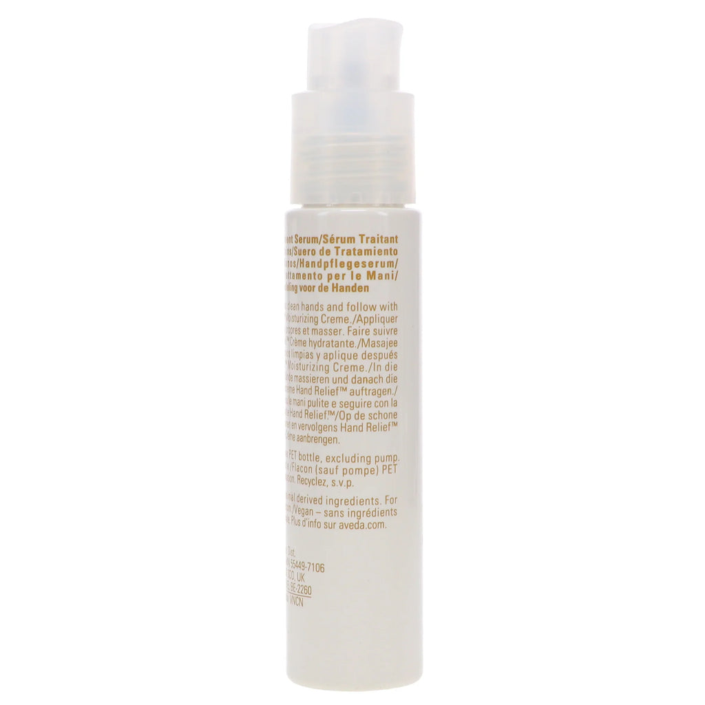 Aveda Hand Relief Night Renewal Renewal Hand Care Serum 45 ml