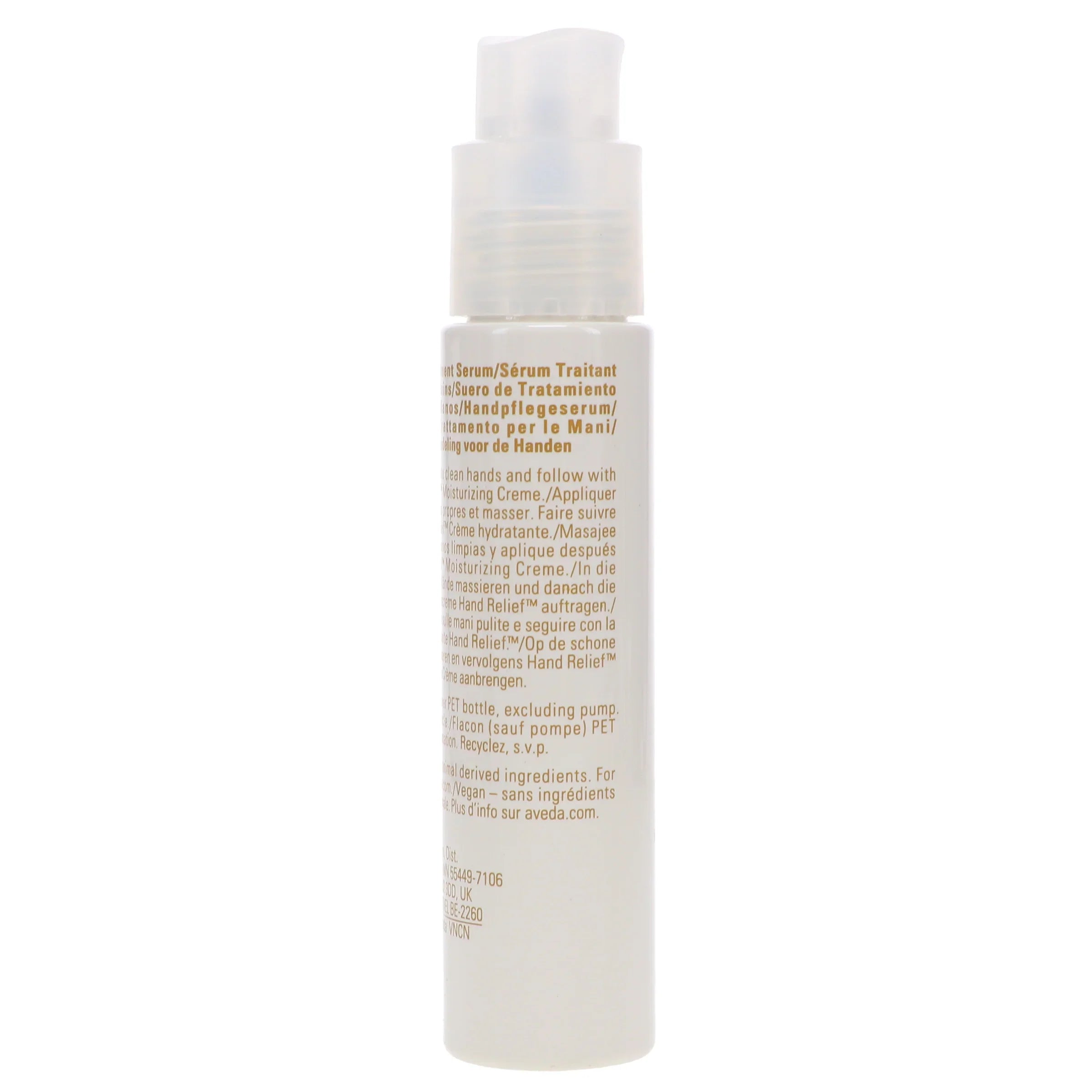 Aveda Hand Relief Night Renewal Renewal Hand Care Serum 45 ml