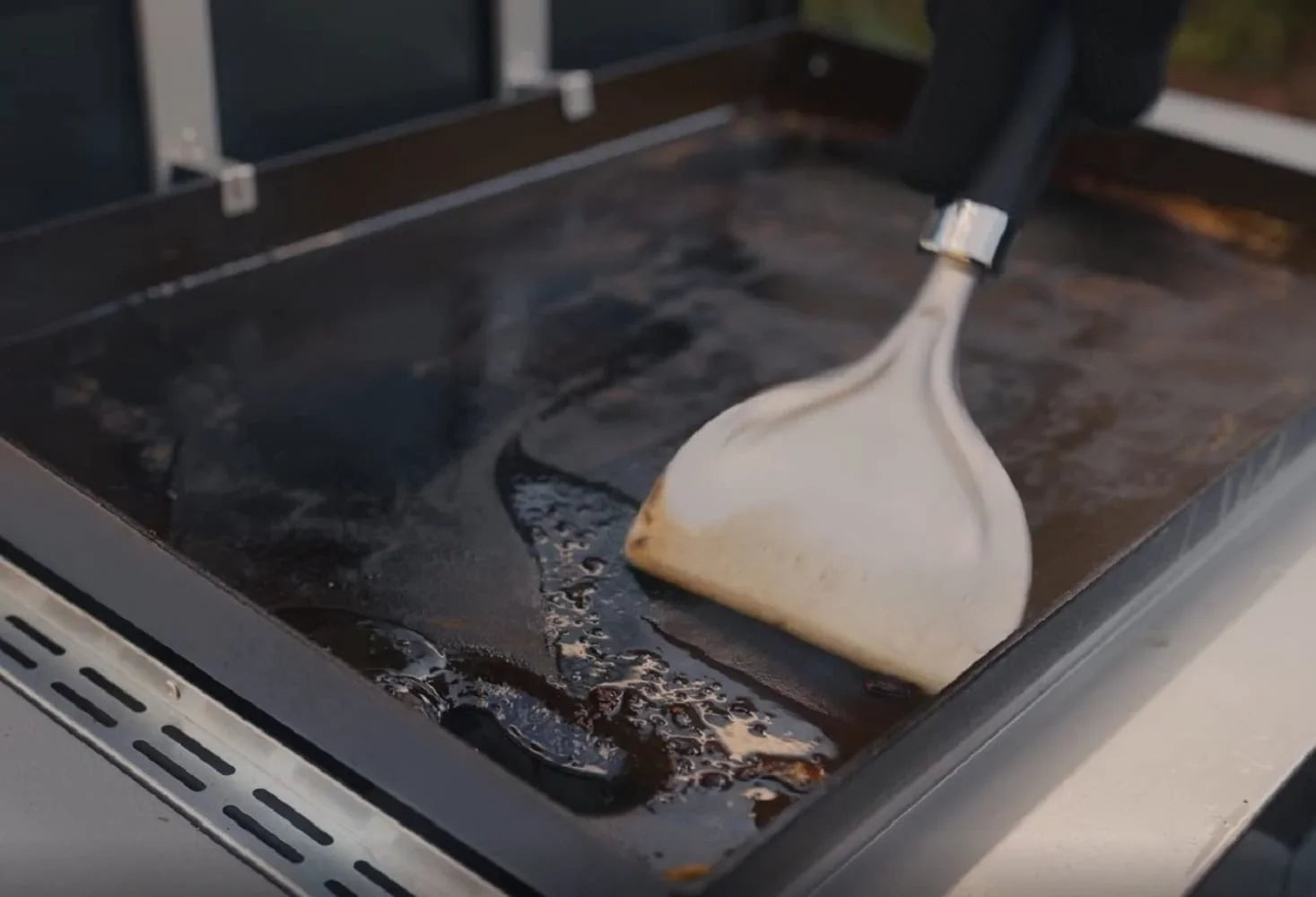 Weber Griddle G36 Propane Jet