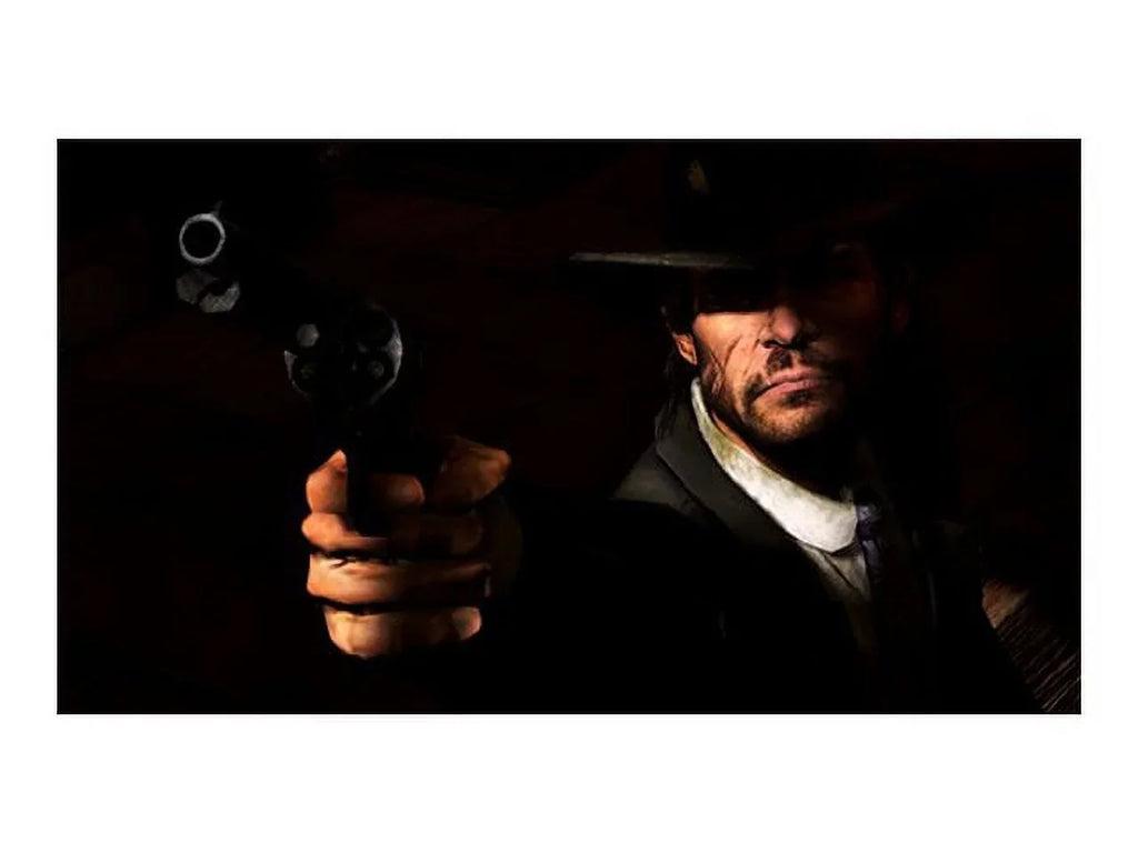 Red Dead Redemption 2: Ultimate Edition PS4