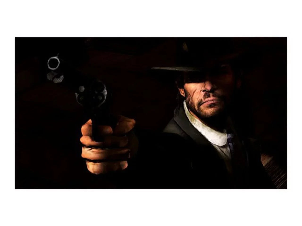 Red Dead Redemption 2: Ultimate Edition PS4