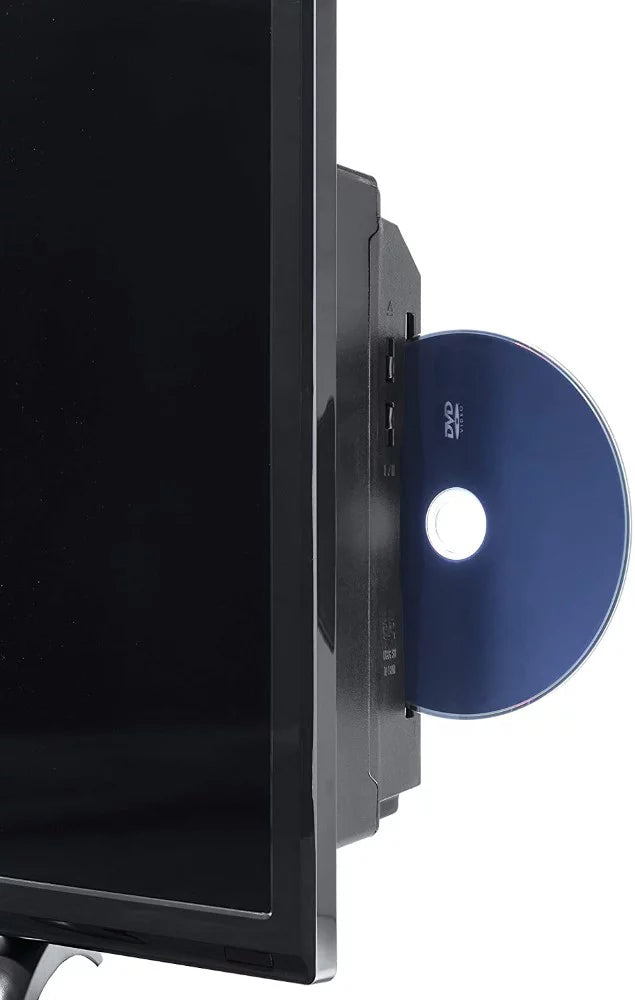 Westinghouse WD32HKB1001 32 inch Class DVD Combo LED HD TV