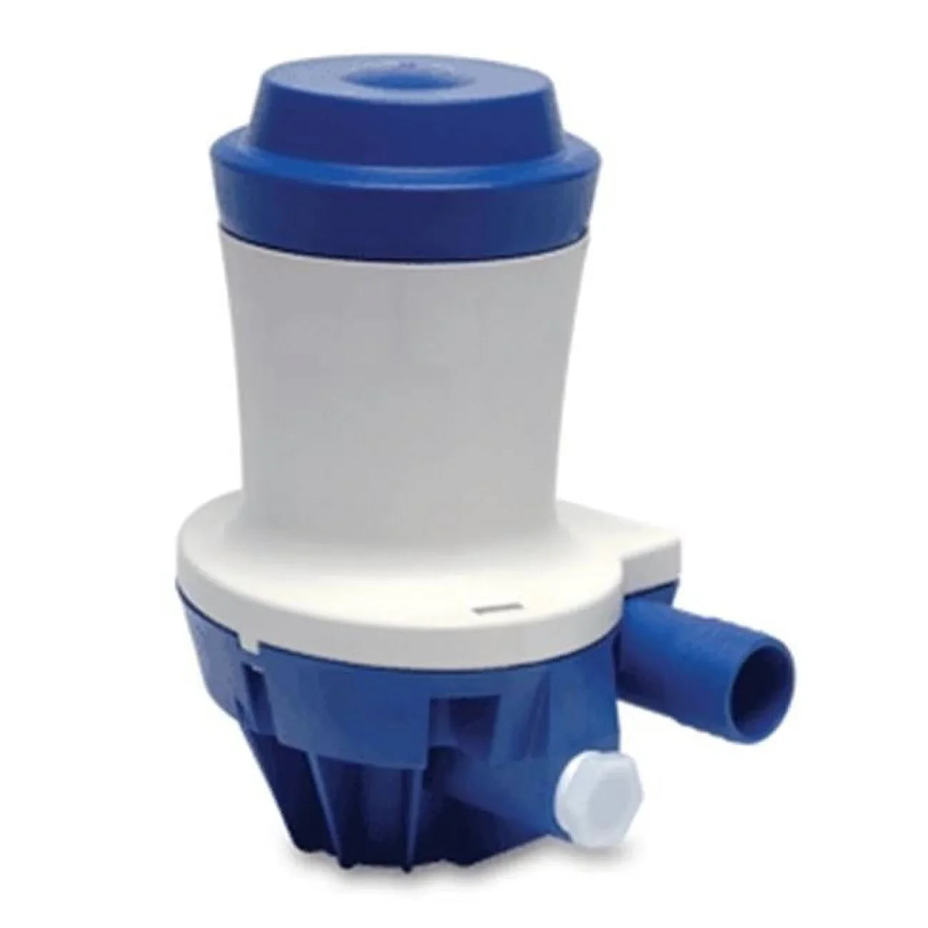 Shurflo 35801110; 2000 GPH Livewell Pump