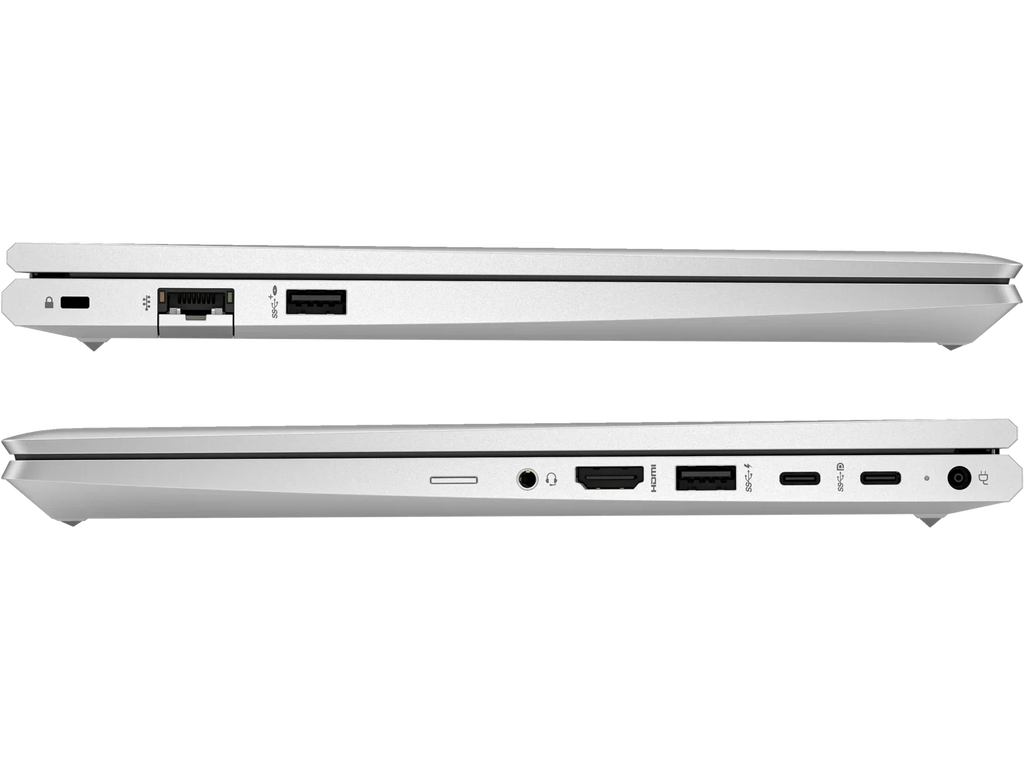 ProBook Laptop Computer 14" FHD Touch Screen Core i7 16 GB memory; 512