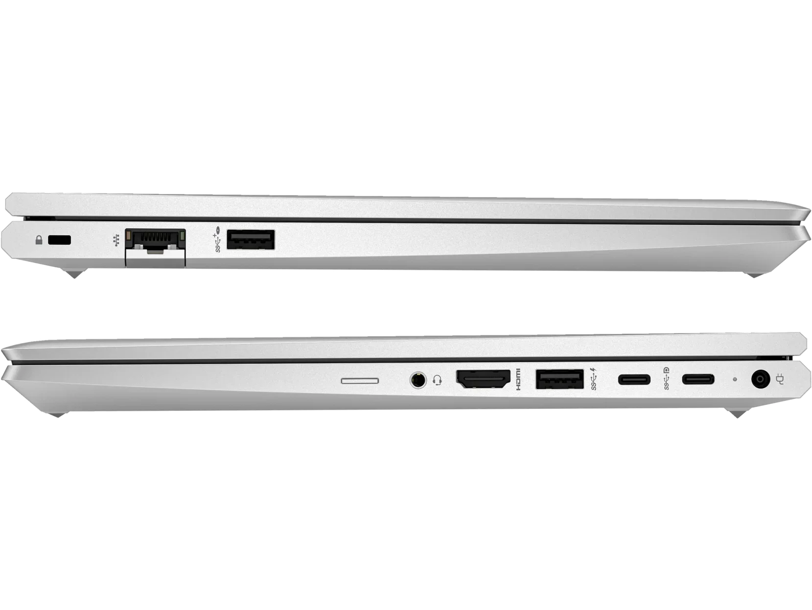 ProBook Laptop Computer 14" FHD Touch Screen Core i7 16 GB memory; 512