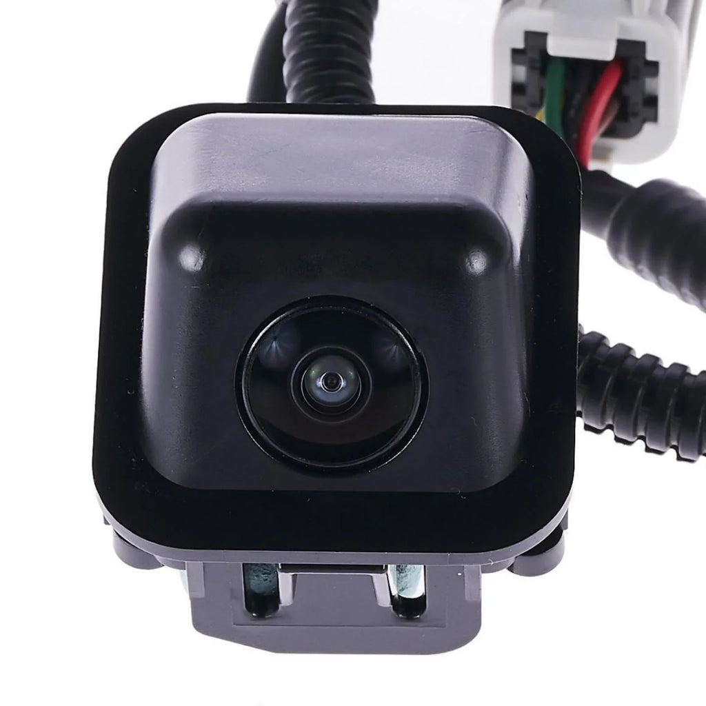 Backup Camera Replaces for 16-17 Cadillac XTS 84003129 23368296