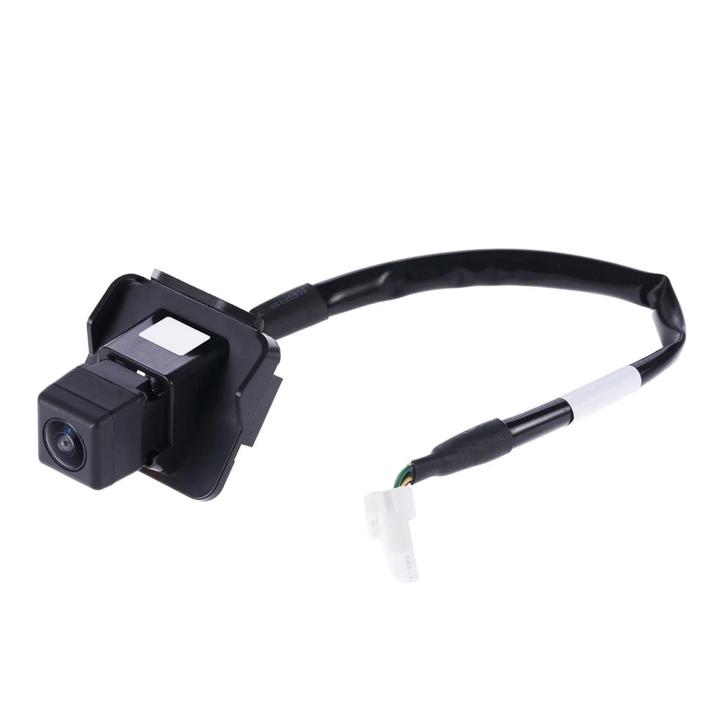 Backup Camera Replaces for 14-18 Mazda 3 BHN9-67-RC0 BHN9-67-RC0A