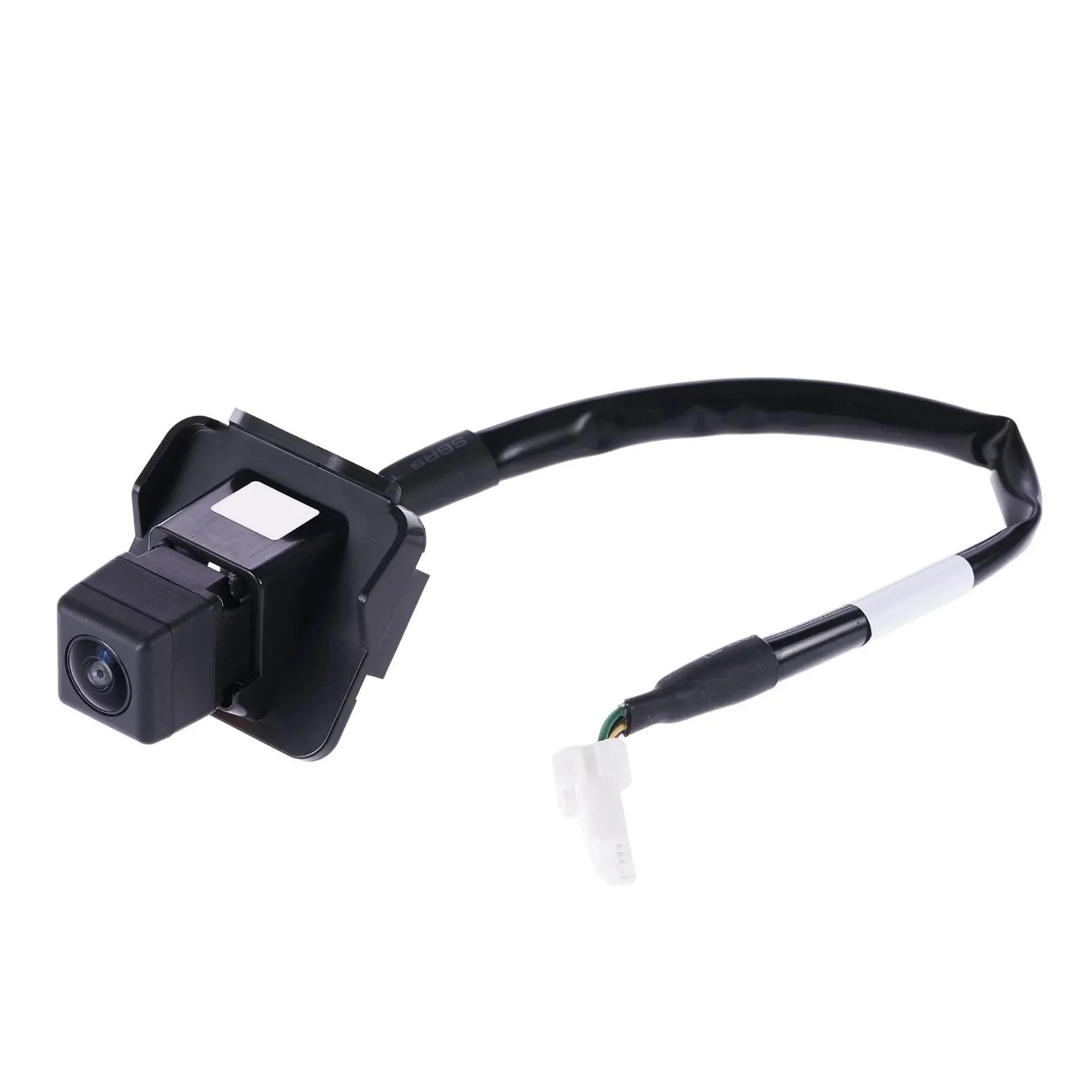 Backup Camera Replaces for 14-18 Mazda 3 BHN9-67-RC0 BHN9-67-RC0A