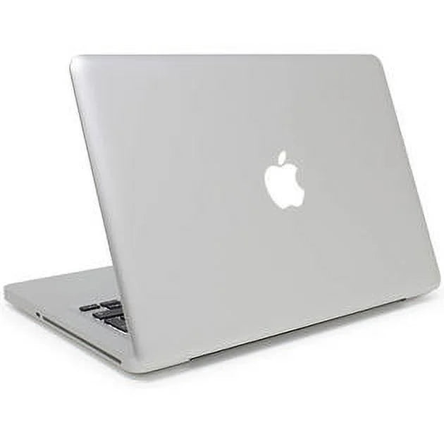 Pre-Owned MacBook Pro 13.3" Core 2 Duo 2.53GHz 4GB 128GB SSD MB991LLA (Fair)