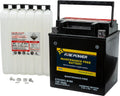 Fire Power Maintenance Free Battery CTX30CL-B-BS Compatible With Sea-Doo GTX iS 215 2010-2011