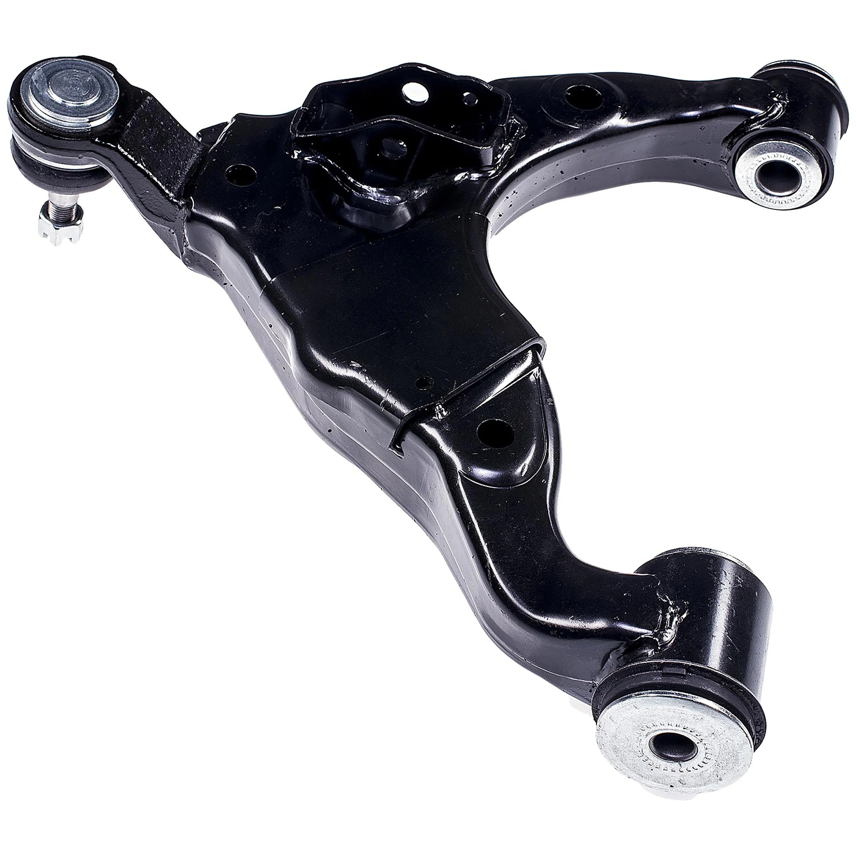 Dorman 526-653 Front Left Lower Suspension Control Arm and Ball Joint Assembly for Specific Models Fits select: 2010-2022 4RUNNER, 2010-2014 FJ CRUISER