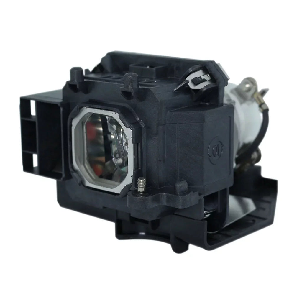 NEC NP-ME301W Projector Lamp with Original OEM Bulb Interior