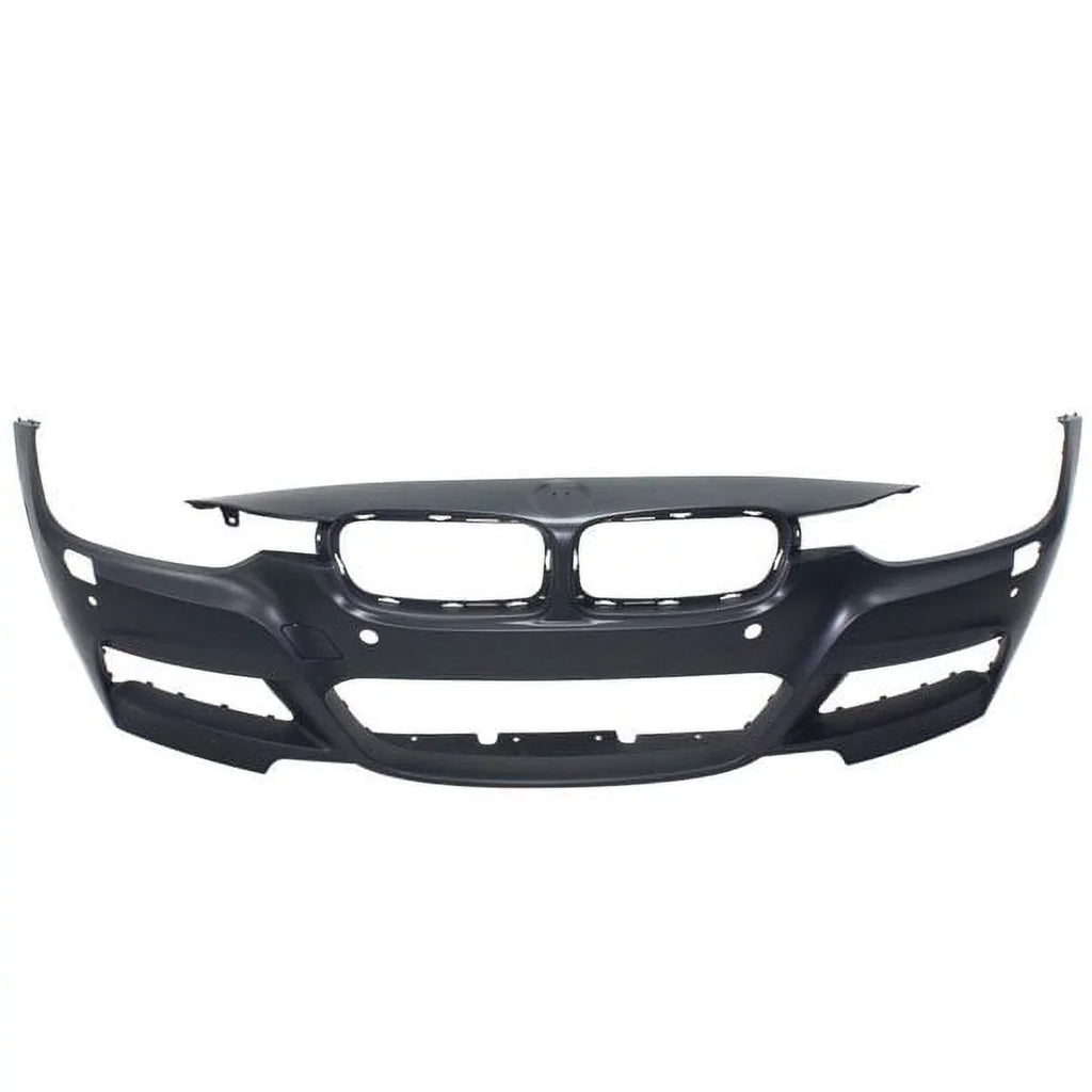 For 13-17 3-Series Front Bumper Cover Assembly w/M Package BM1000286 51118067958