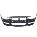 For 13-17 3-Series Front Bumper Cover Assembly w/M Package BM1000286 51118067958