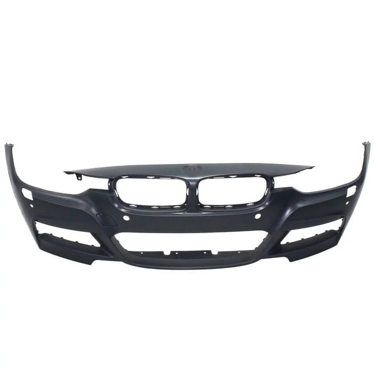 For 13-17 3-Series Front Bumper Cover Assembly w/M Package BM1000286 51118067958