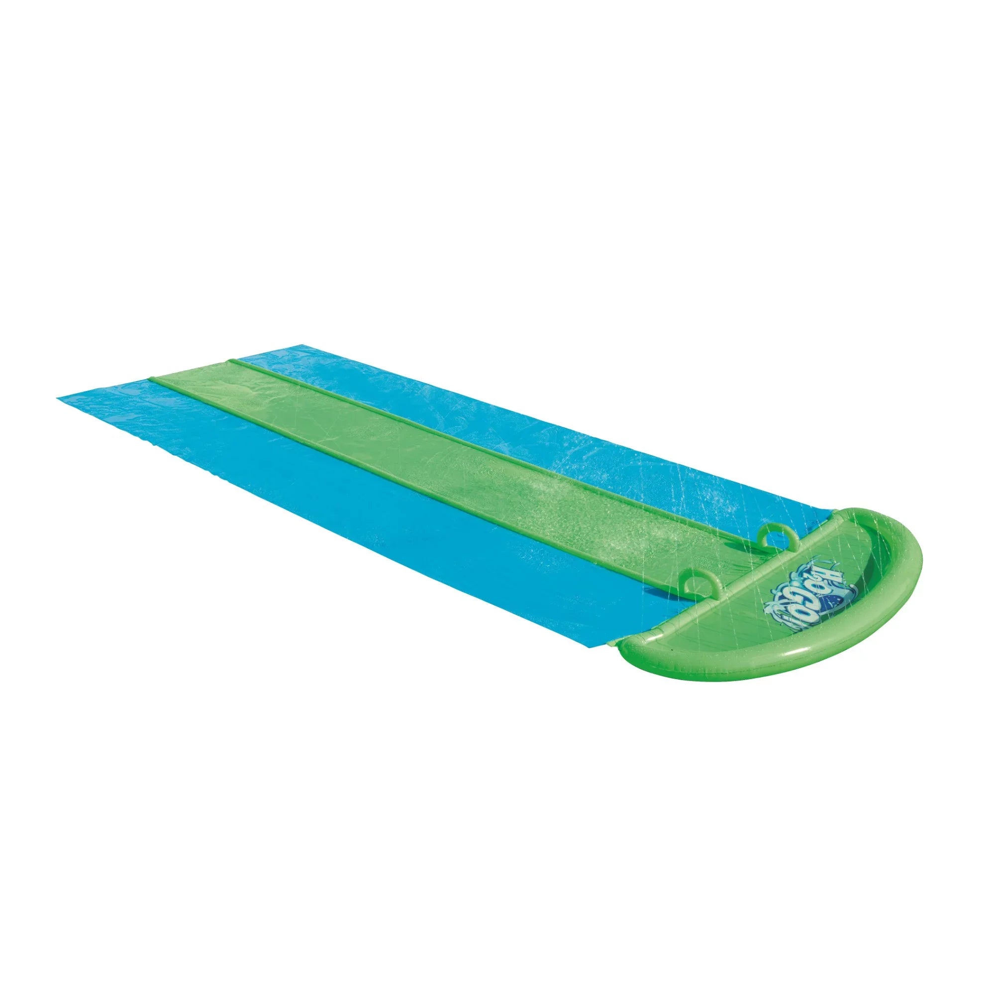 H2OGO! 18ft Slime Blast Slide