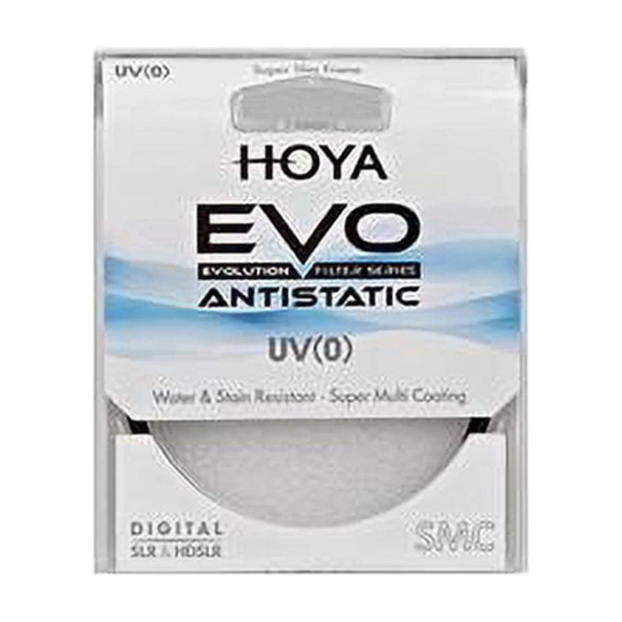 Hoya 95mm EVO Antistatic UV (0) Filter