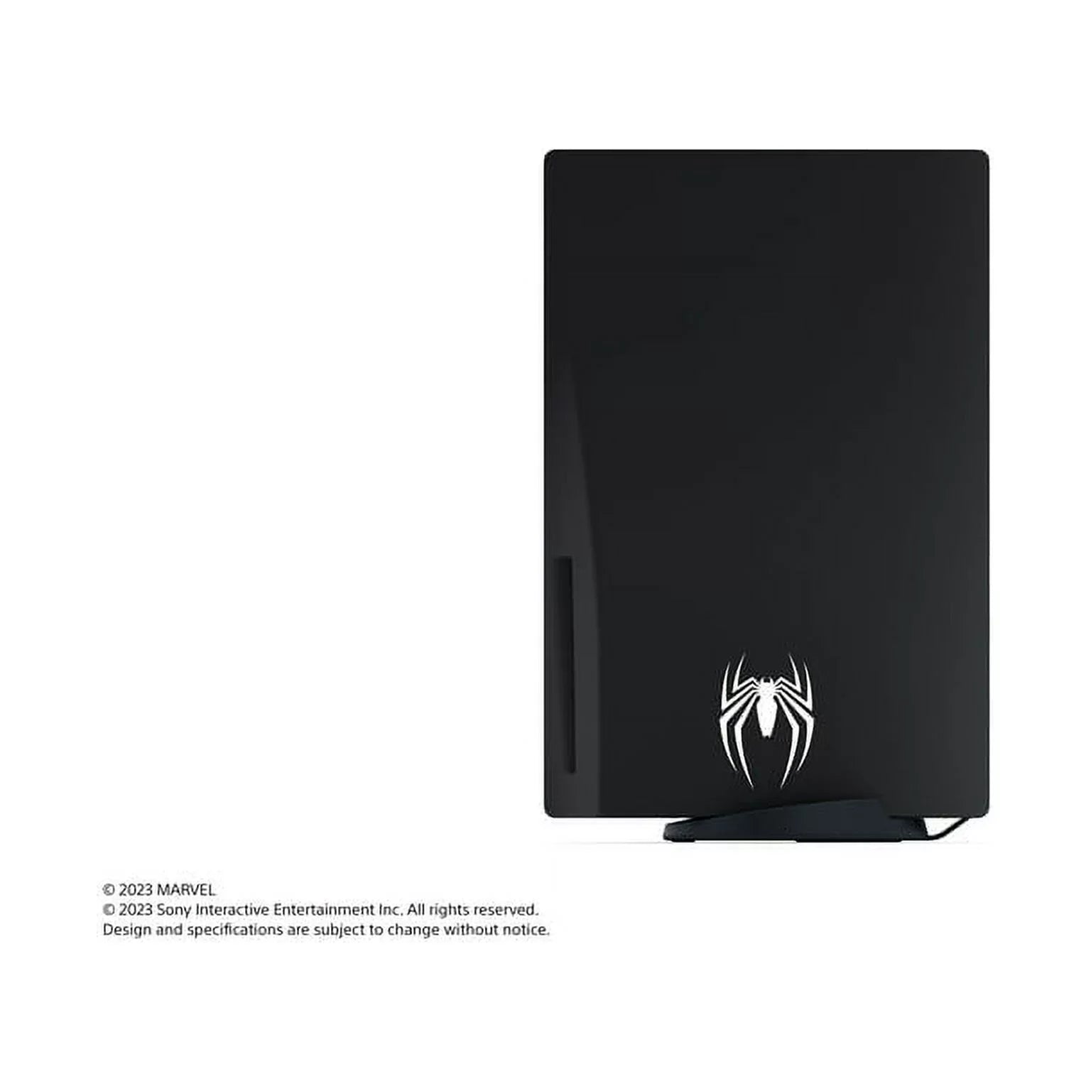 Newest 2024 TEC PlayStation_PS5 Gaming Console(Disc) with Marvel’s Spider-Man 2 Bundle Limited Edition