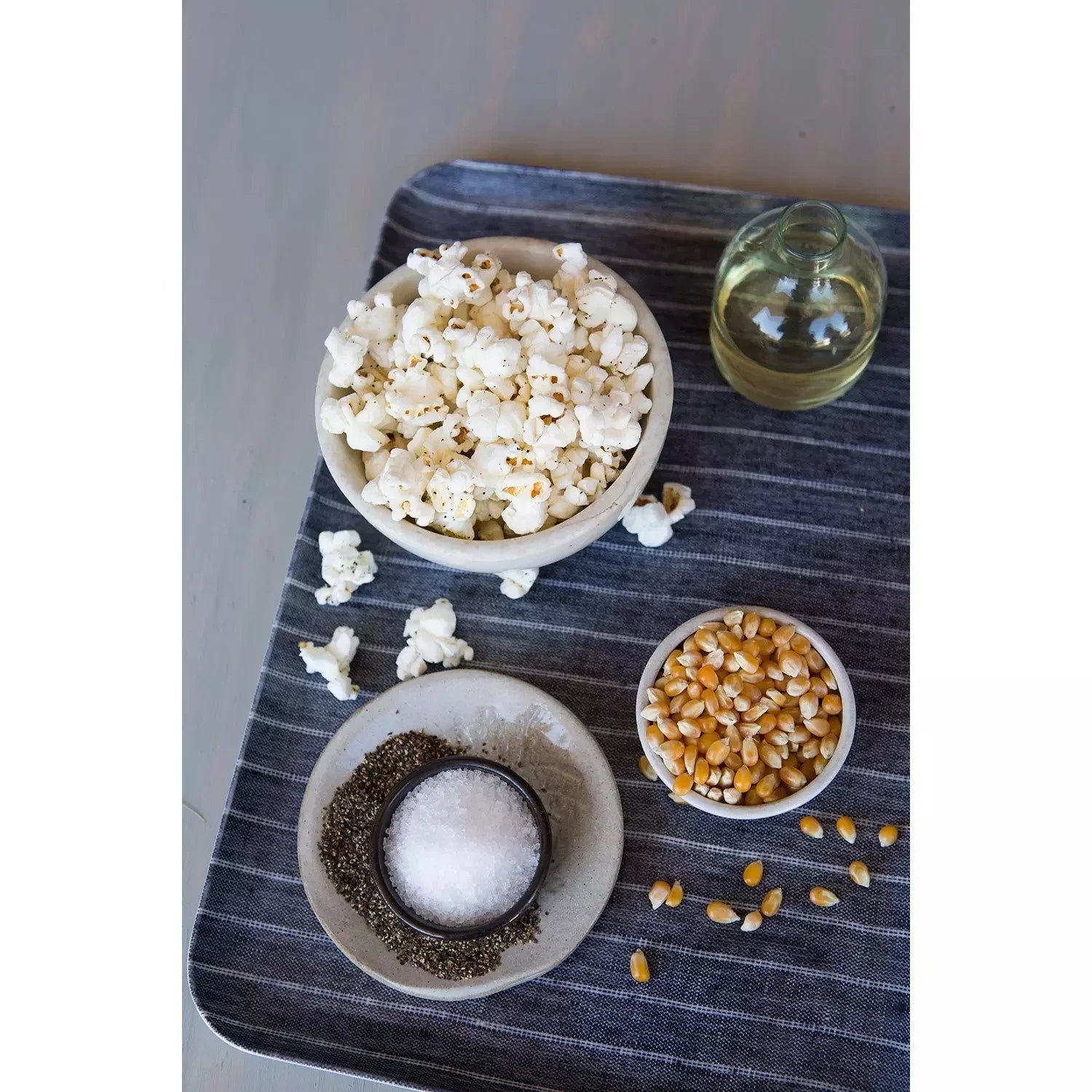 SkinnyPop Original Popcorn Value Size Bag (14 oz.)