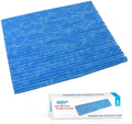 HQRP Air Purifier Filter (5 pcs) for DAIKIN MCA65K MCA75K MCA75L MCA75M MCA75P MCA80R MCK65K Air Purifiers
