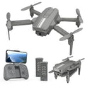 UNO1RC MC33250 Remote Control Mini Drone for Adults & Kids