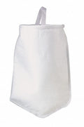 Pentair/Pentek Filter Bag,600 micron,16 1/2" L,PK20 255056-75