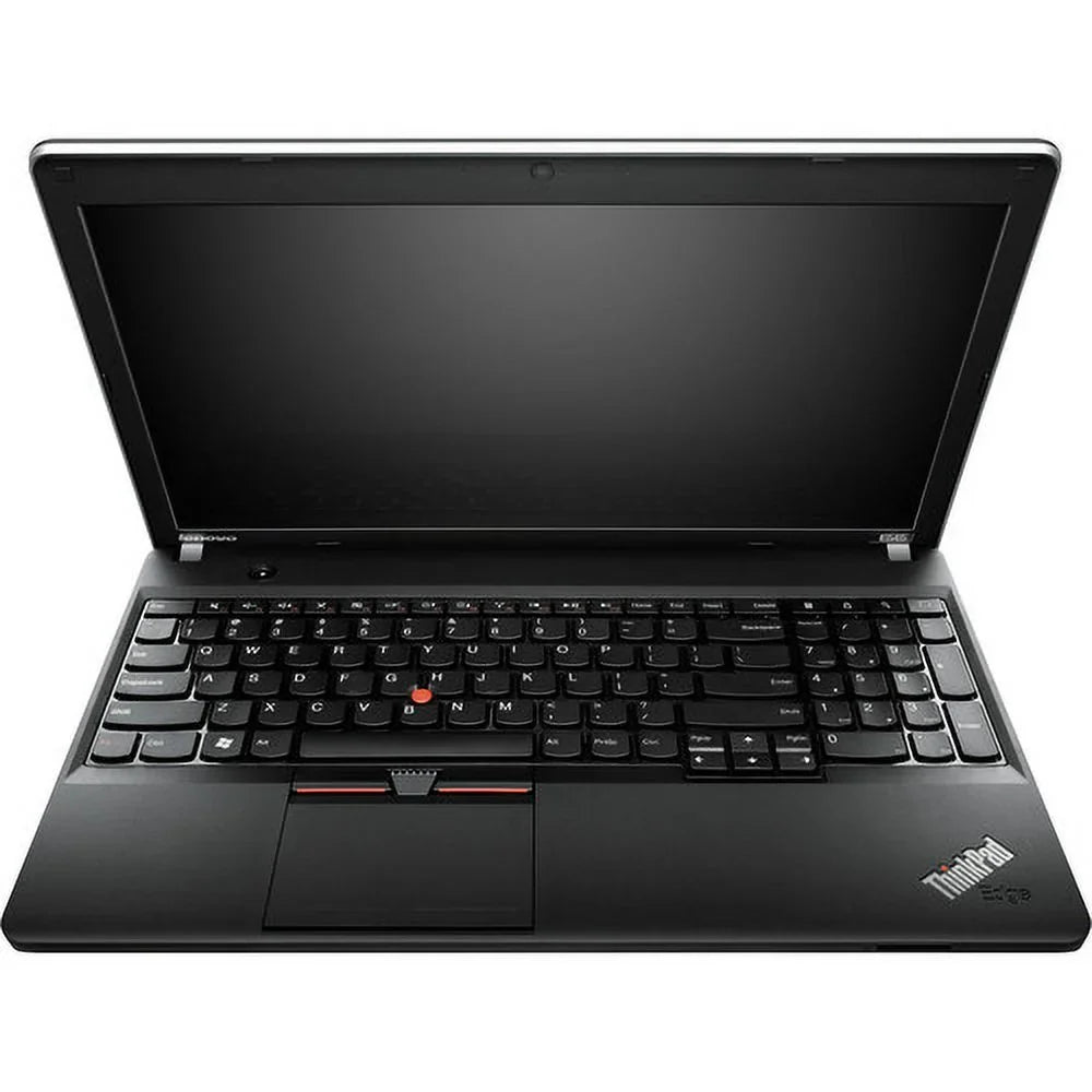 Thinkpad E545 Laptop AMD AMD A6 2.90 GHz 8GB Ram 500GB W10P - Scratch & Dent