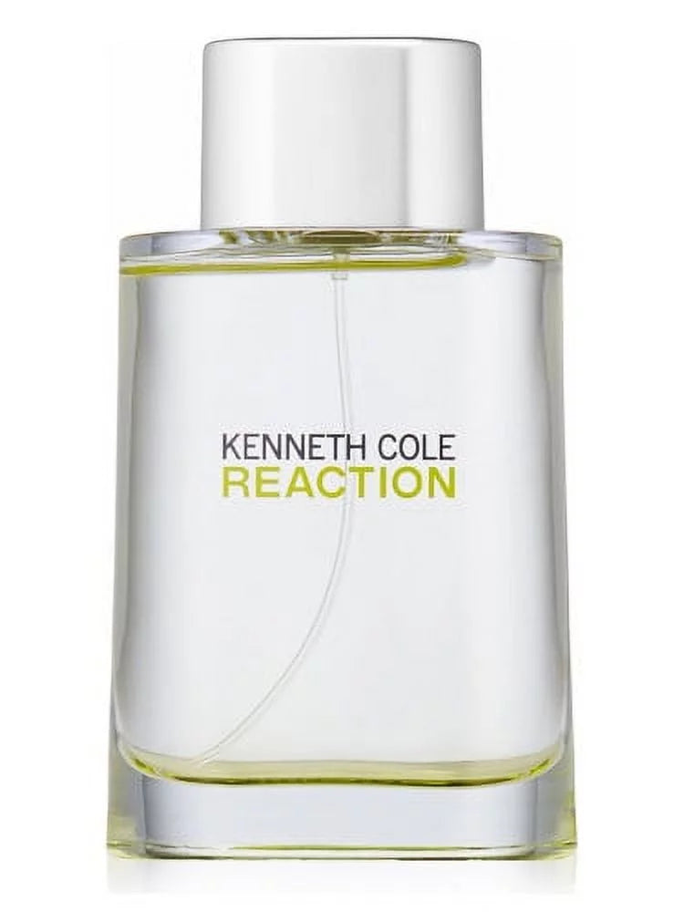 Kenneth Cole Kenneth Cole Reaction Eau De Toilette Spray for Men 3.4 oz