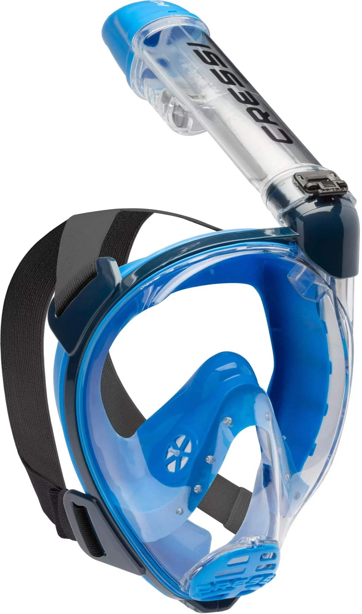 Cressi Knight (light blue/dark blue) [S/M]