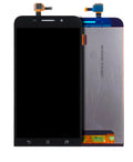 Replacement LCD Assembly Without Frame Compatible For ZenFone Max (ZC550KL / Z010D / Z010DA) (Refurbished) Jet