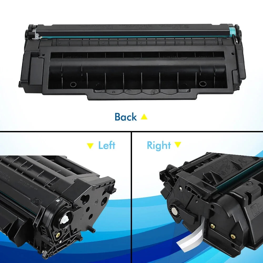 2 Jet 49A | Q5949A Toner Cartridge Replacement for 1320 1320n 1320nw 1320tn 3390 MFP 3392 MFP 1160 Printer