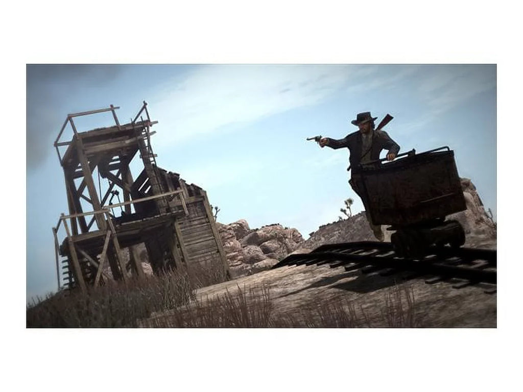 Red Dead Redemption 2: Ultimate Edition PS4
