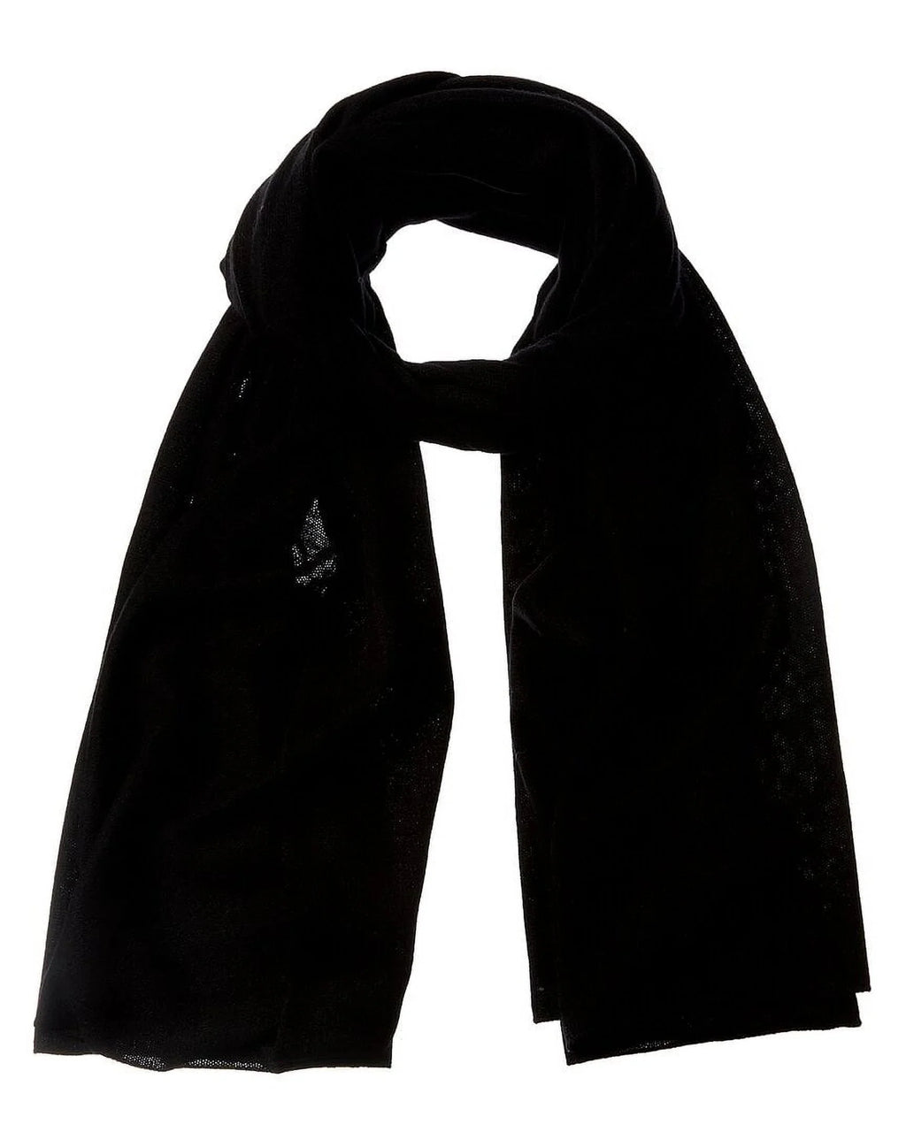 In2 by InCashmere Cashmere Travel Scarf, Dark