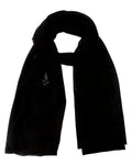In2 by InCashmere Cashmere Travel Scarf, Dark