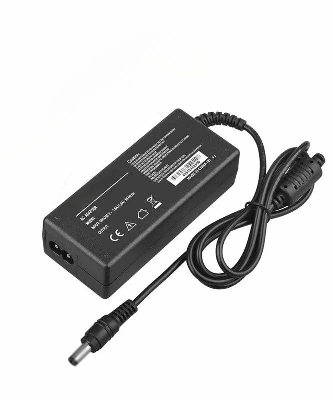 Nuxkst 90W 19.5V 4.62A Laptop Charger AC Adapter for Latitude E6220 E6230 E6320 E6330 E6400 E6410 E6420 E6430 E6440 E6500 E6510 E6520 E6530 E6540 E7240 E7250 E7440 E7450； Vostro 3460 3560 1540