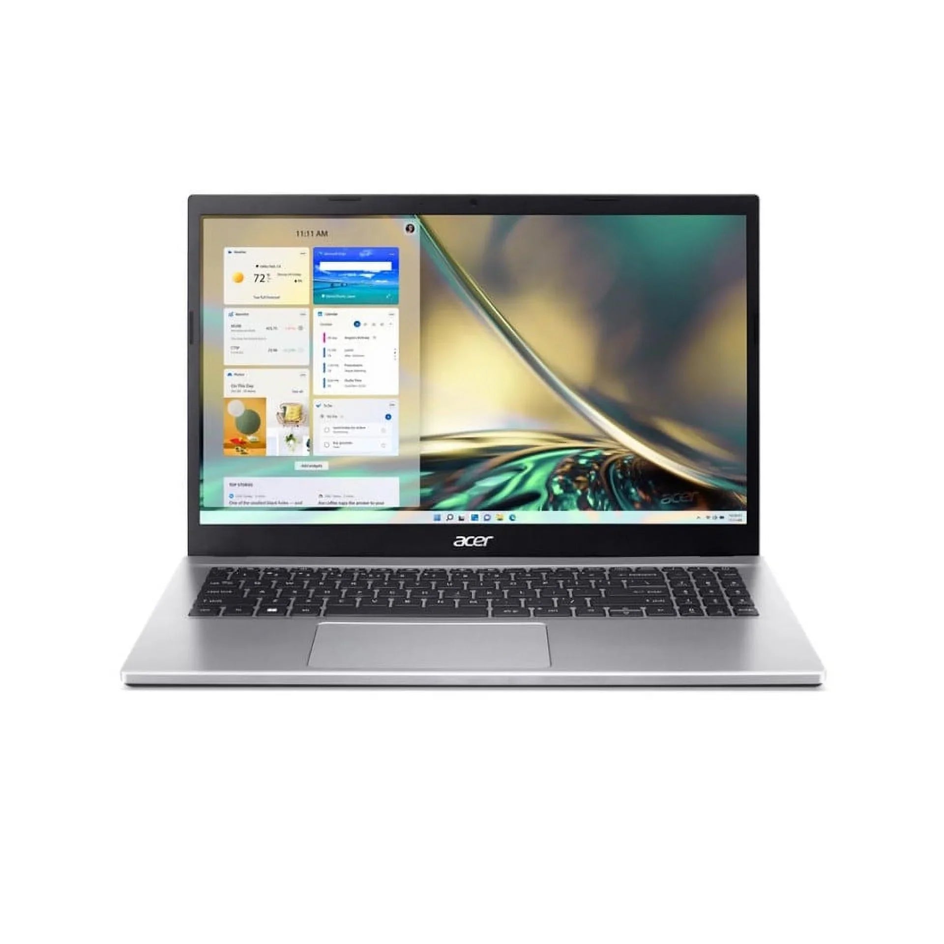Restored Acer Aspire 3 - 15.6" Laptop Core i5-1235U 3.30GHz 8GB RAM 512GB SSD W11H (Refurbished)