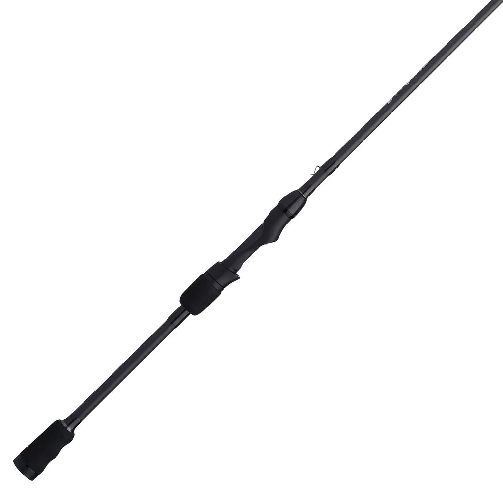 Abu Garcia 7’ Veritas Tournament Spinning Fishing Rod, 1 Piece Rod