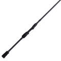 Abu Garcia 7’ Veritas Tournament Spinning Fishing Rod, 1 Piece Rod