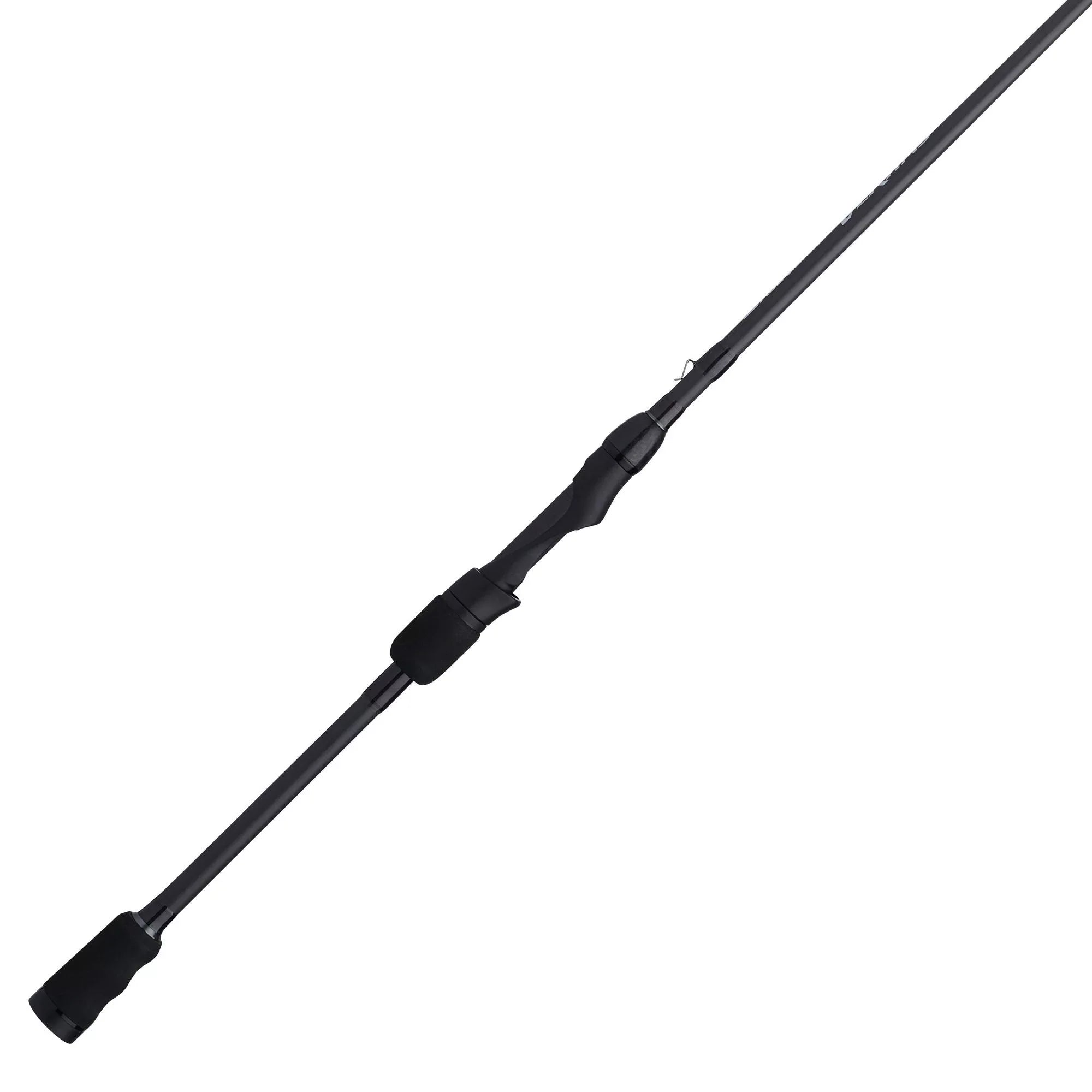 Abu Garcia 7’ Veritas Tournament Spinning Fishing Rod, 1 Piece Rod