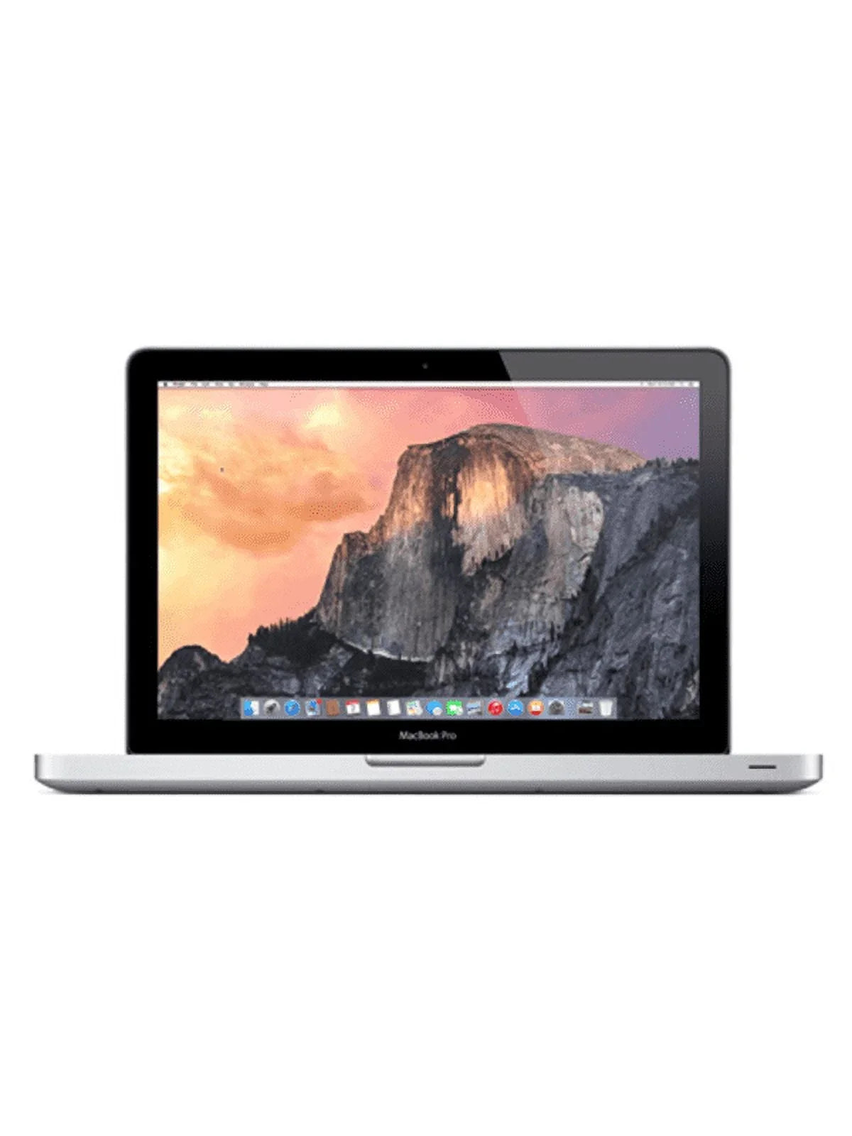 Macbook Pro 13" core i5 2011 [2.3] [320GB] [8GB] MC700LL/A8 - Used Grade C