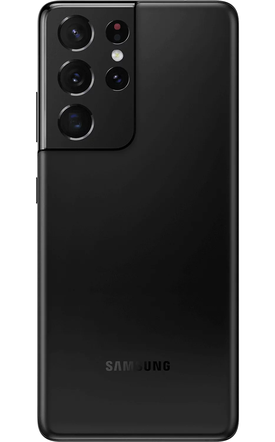 Pre-Owned Galaxy S21 Ultra 5G 128GB Phantom Ebony (LCD DOT) (Refurbished: Good)