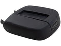 Console Lid - Compatible with 2007 - 2014 Cadillac Escalade ESV Sport Utility 4-Door 6.2L V8 Naturally Aspirated OHV FLEX 2008 2009 2010 2011 2012 2013