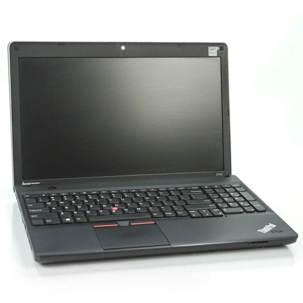 Thinkpad E545 Laptop AMD AMD A6 2.90 GHz 8GB Ram 500GB W10P - Scratch & Dent