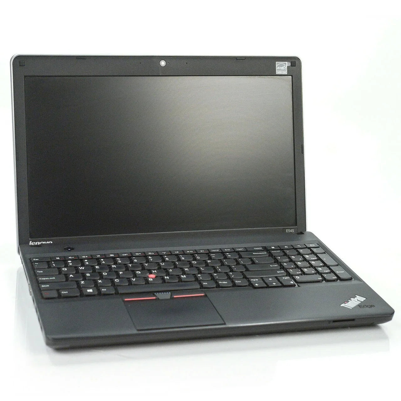 Thinkpad E545 Laptop AMD AMD A6 2.90 GHz 8GB Ram 500GB W10P - Scratch & Dent