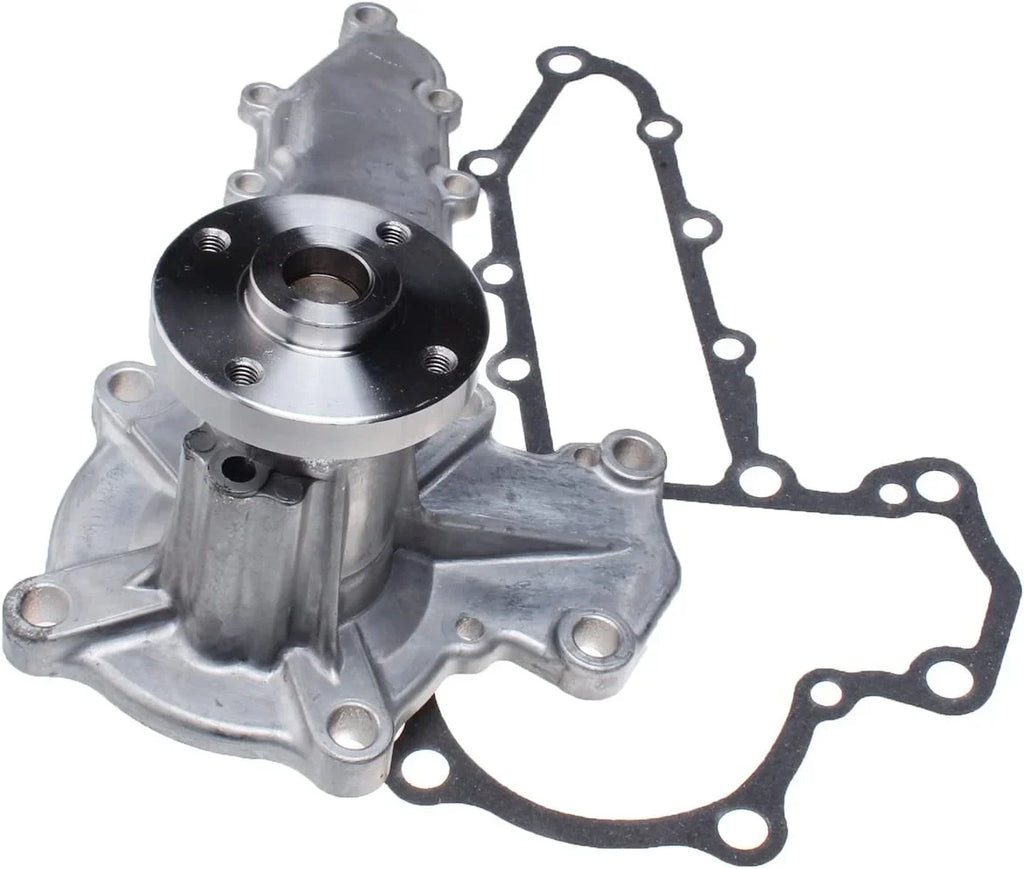 EHEParts Water Pump 1A051-73035 1A05173035 for Kubota KX121-3 BOBCAT 6685105
